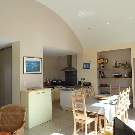 Holiday home Lochrist *